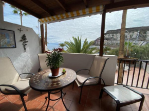 Quiet flat in Playa del Cura